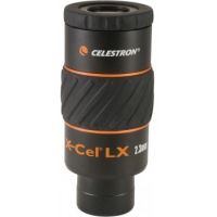 Celestron X-Cel LX Series 1.25in Eyepieces, 2.3mm - 25mm