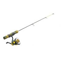 Celsius Team Fish Rod and Reel Combo