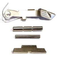 Centennial Defense Systems Extended Control Kit for Glock