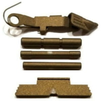 Centennial Defense Systems Lower Parts Kit for Gen 1-3 Glock 17