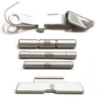 Centennial Defense Systems Lower Parts Kit for Gen 1-3 Glock 19