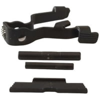 Centennial Defense Systems Extended Control Kit w/Mag Release for Gen 5 Glock
