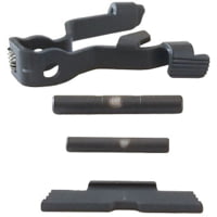 Centennial Defense Systems Extended Control Kit w/Mag Release for Gen 5 Glock