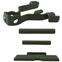 Centennial Defense Systems Extended Control Kit for Gen 5 Glock