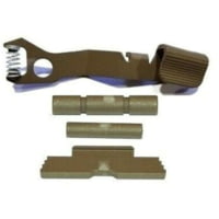 Centennial Defense Systems Extended Control Kit For Glock 42/43/43X/48