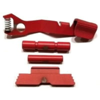 Centennial Defense Systems Extended Control Kit For Glock 42/43/43X/48