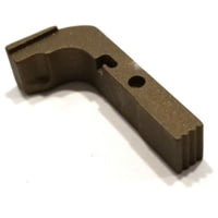 Centennial Defense Systems Extended Mag Release w/2.5lb Spring for Gen 1-3