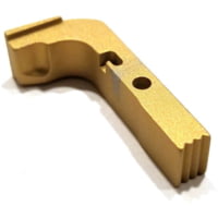 Centennial Defense Systems Extended Mag Release w/2.5lb Spring for Gen 1-3