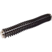 Centennial Defense Systems MOD2 Stainless Steel Guide Rod Assembly for Smith &amp; Wesson SD9 &amp; SD40 4in Barrel w/Flat Face Screw