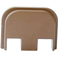 Centennial Defense Systems Rear Slide Cover Plate for Glock