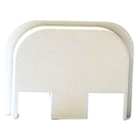 Centennial Defense Systems Rear Slide Cover Plate for Glock