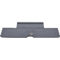 Centennial Defense Systems Stainless Steel Extended Slide Lock Lever for Glock