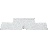 Centennial Defense Systems Stainless Steel Extended Slide Lock Lever for Glock 42/43/43X/48