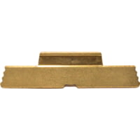 Centennial Defense Systems Stainless Steel Extended Slide Lock Lever for Glock