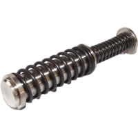 Centennial Defense Systems Stainless Steel Guide Rod Assembly for Glock 43,43X,48