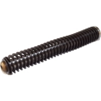 Centennial Defense Systems MOD4 Stainless Steel Guide Rod Assembly for Smith &amp; Wesson SD9 &amp; SD40 4in Barrel w/Button Head Allen Screw