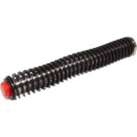 Centennial Defense Systems MOD5 Stainless Steel Guide Rod Assembly for Gen 1-3 Glock 17 w/Flat Face Button Head Screw