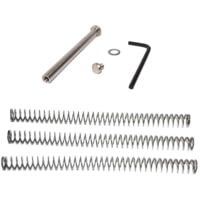 Centennial Defense Systems Stainless Steel Guide Rod Competition Kit for Gen 1-3 Glock 20