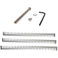 Centennial Defense Systems Stainless Steel Guide Rod Carry Kit for Gen 1-3 Glock 20