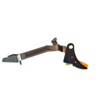 Centennial Defense Systems Trigger Assembly w/Stainless Steel Bar for Gen 1-4 Glock