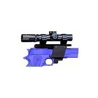 B-square Center Fire Semi-Auto Pistol Mounts
