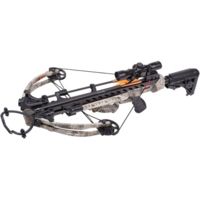 Crosman Centerpoint Crossbow Kit Spectre 375fps