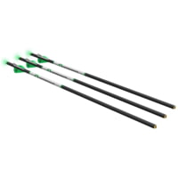 CenterPoint Premium Crossbow Arrow w/ Lighted Nocks