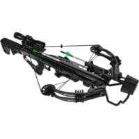 CenterPoint Tradition 405 Compound Crossbow Package