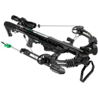 CenterPoint Amped 425 Compound Crossbow w/Silent Crank