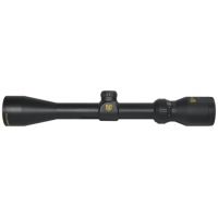 Nikko Stirling Gameking NGK3940 Rifle Scope 3-9x40mm, Mil-Dot Reticle