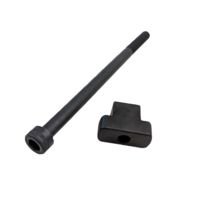 Century Arms AK Grip Screw and Bushing/Nut