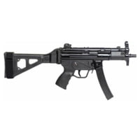 Century Arms AP5-P Semi Auto Pistol, 9mm Luger, 5.75 inch Barrel