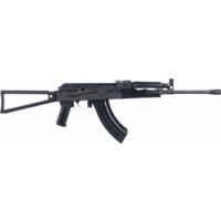 Century Arms VSKA Trooper AK47 Semi-Auto Rifle, 7.62x39mm, 16.5in Barrel