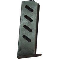Century Ci Cz-52 Pistol Magazine 7.62x25 8- Rounds Gray Used