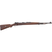 Century Arms Portuguese M/937A Bolt Action Rifle, 8.5x57mm/8mm Mauser, 23.6in Barrel
