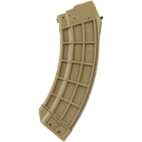 Century Arms US Palm Standard AK-47 7.62x39mm 30 Round Rifle Magazine w/ Stainless Steel Latch
