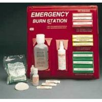 Certified Safety Eye Dressing Kit Unit # 668X 214-009