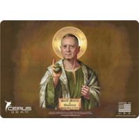 Cerus Gear 3mm Promats 12&quot;x17&quot; St. Mattis Full Color