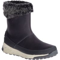 Chaco Borealis Mid Wool Casual Boots - Women's