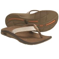 Chaco Leather Flippa EcoTread Sandal - Women's