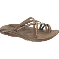 Chaco Leather Slip EcoTread Sandal - Women's