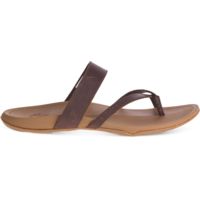 Chaco Lost Coast Leather Sandals - Women's
