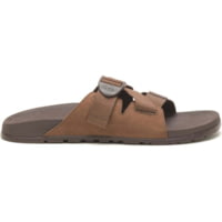 Chaco Lowdown Leather Slide - Mens