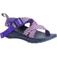 Chaco Z1 Ecotread Sandals - Kid
