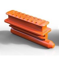 Chamber-View Empty Chamber Indicator, For AR-15