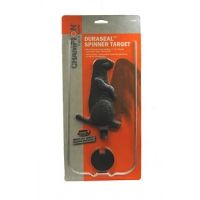 Champion Traps and Targets DuraSeal Single 7 in Spinner Targets