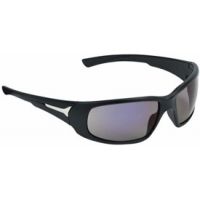 Champion Traps and Targets Full Frame Ballistic Mirror Lens Shooting Glasses