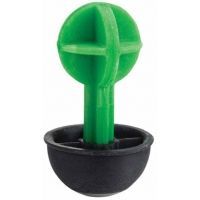 Champion Traps and Targets Duraseal Wobble Auto Resetting Shooting Target