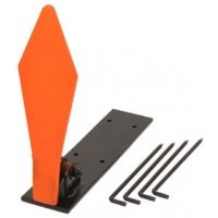 Champion Traps and Targets Metal Pop-Up Target