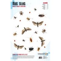 CHAMPION Precision Animal Paper Target